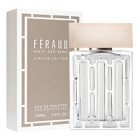 Feraud Nuit Des Sens Limited Edition Feraud Nuit Des Sens Limited Edition