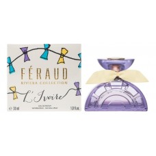 Feraud Reviera L`Ivoire фото духи