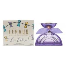 Feraud Reviera Le Lilas фото духи