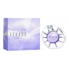 Feraud Tout A Vous фото духи