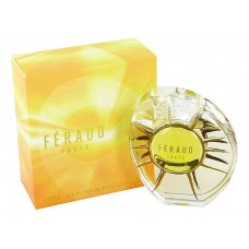 Feraud Women фото духи