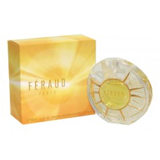 Feraud Women фото духи