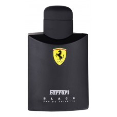 Ferrari Black фото духи