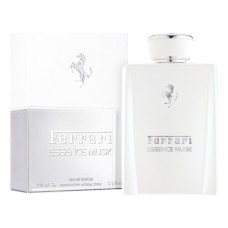 Ferrari Essence Musk фото духи