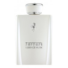 Ferrari Essence Musk фото духи