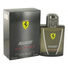 Ferrari Extreme фото духи