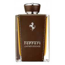 Ferrari Leather Essence фото духи