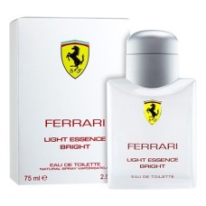 Ferrari Light Essence Bright фото духи
