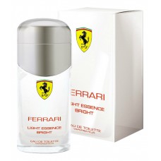 Ferrari Light Essence Bright фото духи