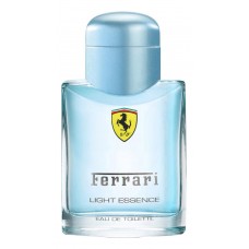 Ferrari Light Essence фото духи