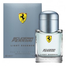 Ferrari Light Essence фото духи