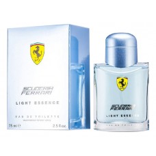 Ferrari Light Essence фото духи