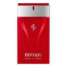 Ferrari Man in Red фото духи