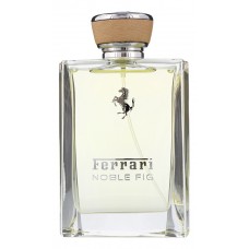 Ferrari Noble Fig фото духи