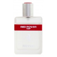 Ferrari Red Power Ice 3