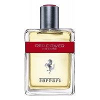 Ferrari Red Power Intense Ferrari Red Power Intense