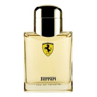 Ferrari Red Ferrari Red