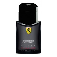 Ferrari Scuderia Black Signature Ferrari Scuderia Black Signature