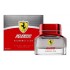Ferrari Scuderia Club фото духи