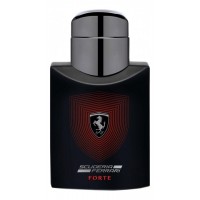 Ferrari Scuderia Forte Ferrari Scuderia Forte