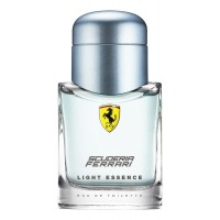 Ferrari Scuderia Light Essence Ferrari Scuderia Light Essence