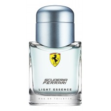 Ferrari Scuderia Light Essence фото духи