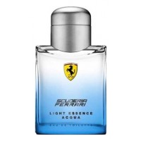 Ferrari Scuderia Light Essence Acqua Ferrari Scuderia Light Essence Acqua