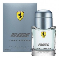 Ferrari Scuderia Light Essence Acqua фото духи