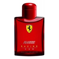 Ferrari Scuderia Racing Red Ferrari Scuderia Racing Red