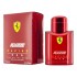 Ferrari Scuderia Racing Red фото духи