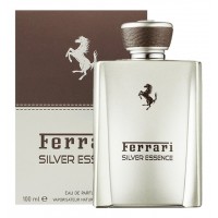 Ferrari Silver Essence Ferrari Silver Essence
