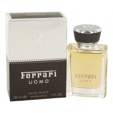 Ferrari Uomo фото духи