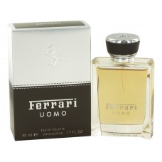 Ferrari Uomo фото духи