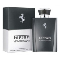 Ferrari Vetiver Essence Ferrari Vetiver Essence