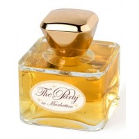 Ferruccio The Party in Manhattan