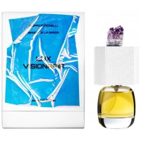 Filippo Sorcinelli Lux Visionaria