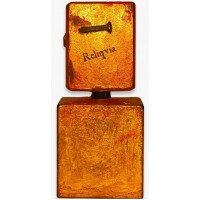 Filippo Sorcinelli Reliqvia