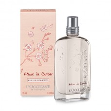 L`Occitane Fleurs de Cherisier