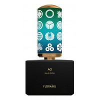 Floraiku Ao Floraiku Ao