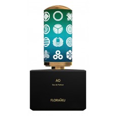 Floraiku Ao