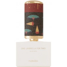 Floraiku One Umbrella For Two фото духи