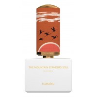 Floraiku The Mountain Standing Still Floraiku The Mountain Standing Still