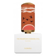 Floraiku The Mountain Standing Still фото духи