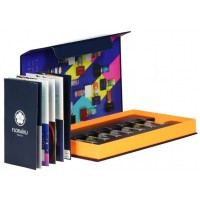 Floraiku Discovery Set