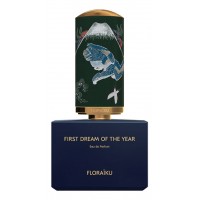 Floraiku First Dream Of The Year