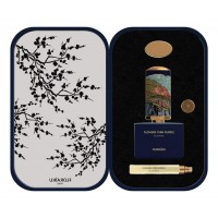 Floraiku Flowers Turn Purple