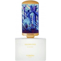 Floraiku Golden Eyes Floraiku Golden Eyes