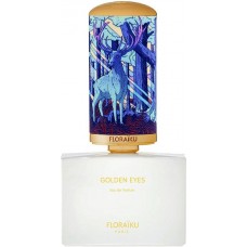 Floraiku Golden Eyes фото духи