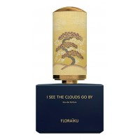 Floraiku I See The Clouds Go By