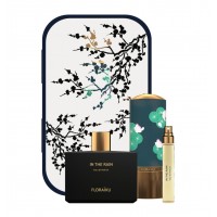 Floraiku In The Rain Floraiku In The Rain